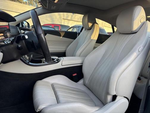 2019 Mercedes-Benz E-Class 4MATIC