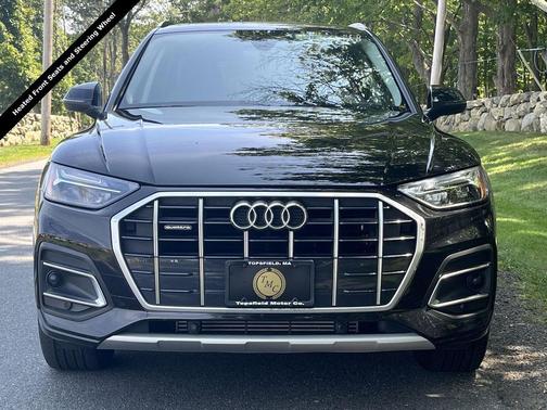2021 Audi Q5 45 Premium