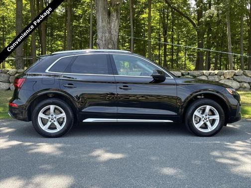 2021 Audi Q5 45 Premium