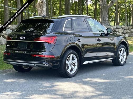 2021 Audi Q5 45 Premium
