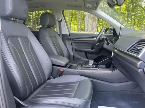 2021 Audi Q5 45 Premium