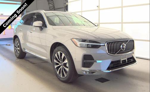 2023 Volvo XC60 B5 Plus Bright Theme