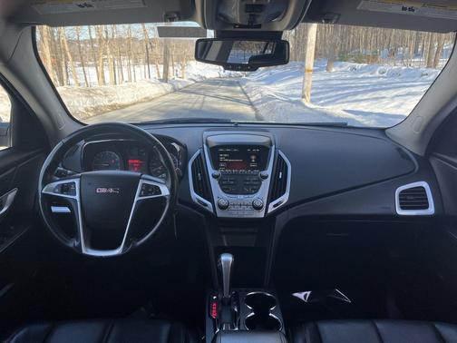 2015 GMC Terrain SLT-1