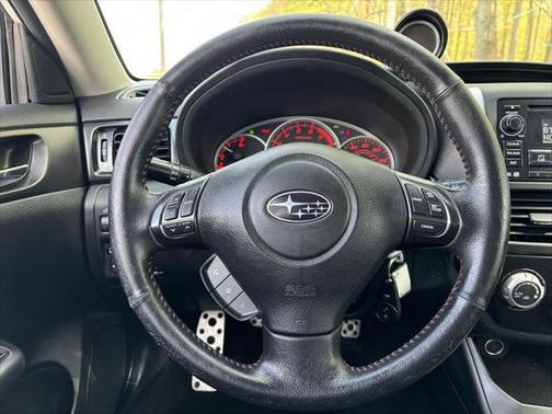 2013 Subaru Impreza WRX Premium