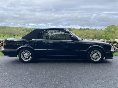 1989 BMW 325 i
