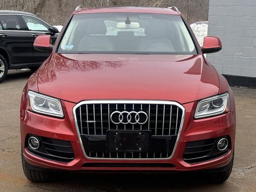 2015 Audi Q5 2.0T Premium