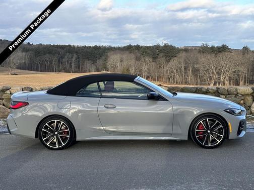 2023 BMW 430 i xDrive