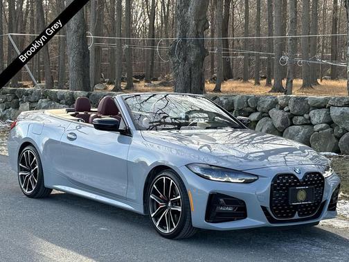 2023 BMW 430 i xDrive