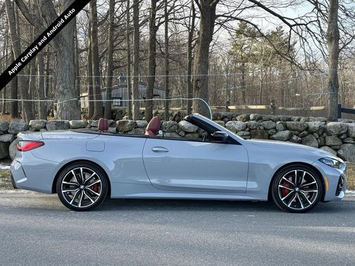 2023 BMW 430 i xDrive