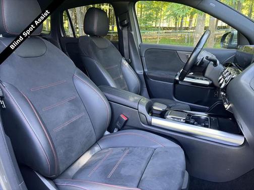 2023 Mercedes-Benz GLA 250 4MATIC