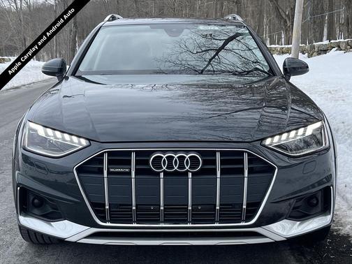 2020 Audi A4 allroad 45 Premium