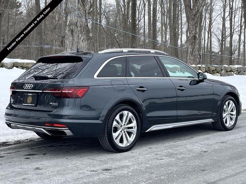 2020 Audi A4 allroad 45 Premium