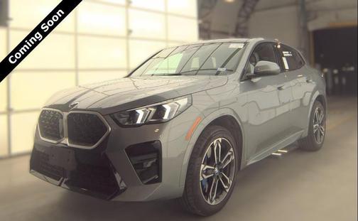 2025 BMW X2 xDrive28i