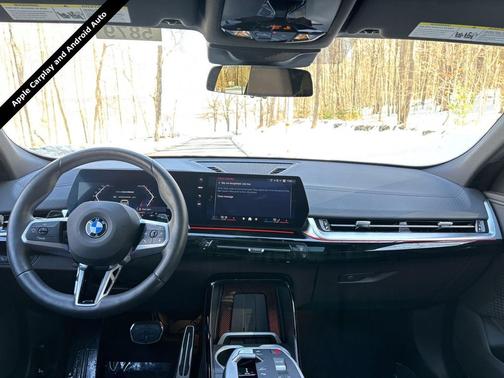 2025 BMW X2 xDrive28i