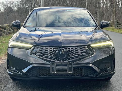 2023 Acura Integra A-SPEC Technology