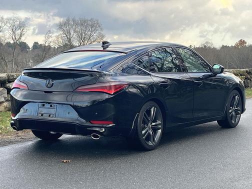 2023 Acura Integra A-SPEC Technology