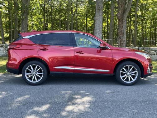2019 Acura RDX Technology Package