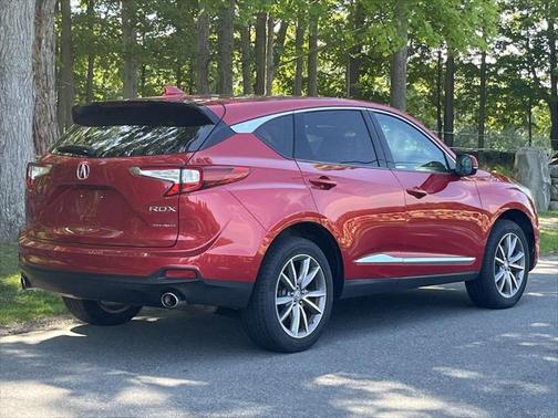 2019 Acura RDX Technology Package