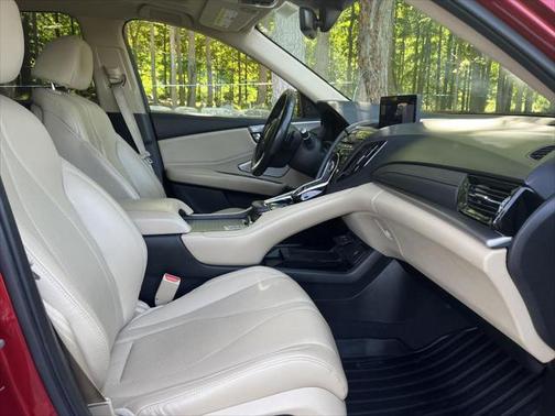 2019 Acura RDX Technology Package