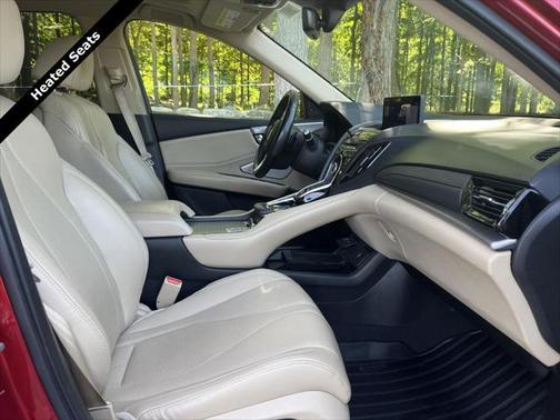 2019 Acura RDX Technology Package