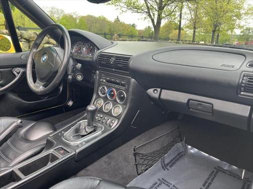 2000 BMW M M 3.2L