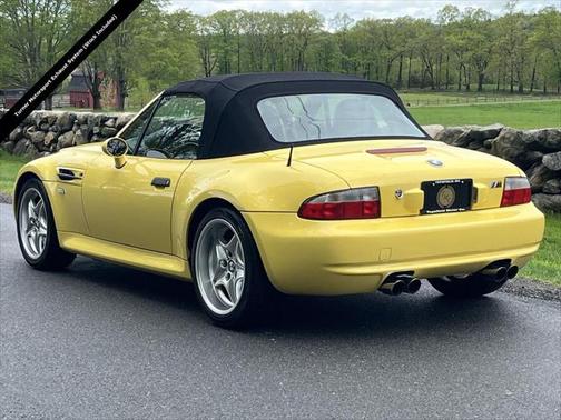 2000 BMW M M 3.2L