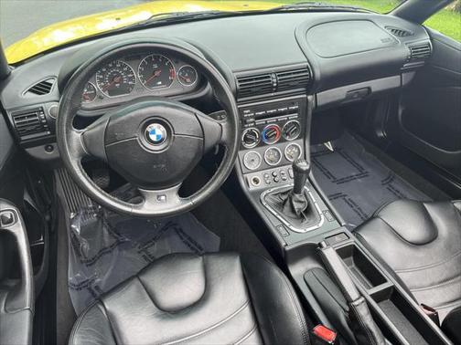 2000 BMW M M 3.2L