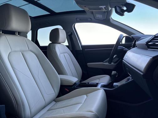 2022 Audi Q3 40 Premium Plus