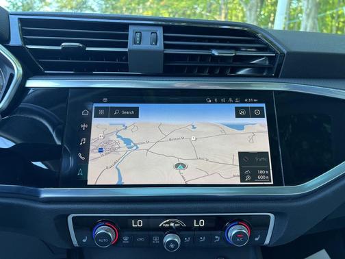 2022 Audi Q3 40 Premium Plus