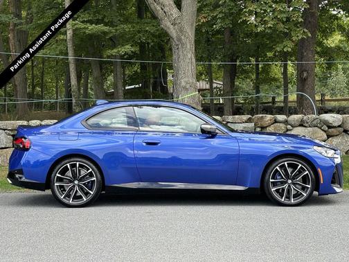 2022 BMW M240 i xDrive
