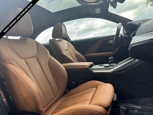 2022 BMW M240 i xDrive