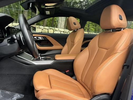 2022 BMW M240 i xDrive