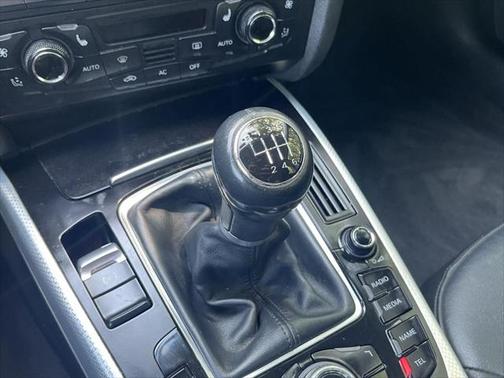 2010 Audi A4 2.0T Premium Plus quattro