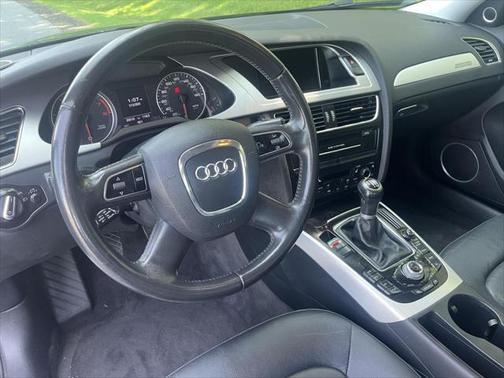 2010 Audi A4 2.0T Premium Plus quattro