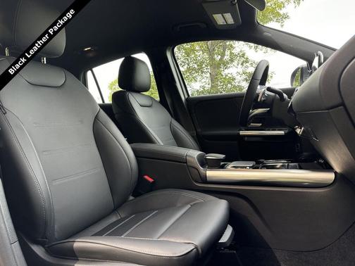 2023 Mercedes-Benz AMG GLA 35 4MATIC