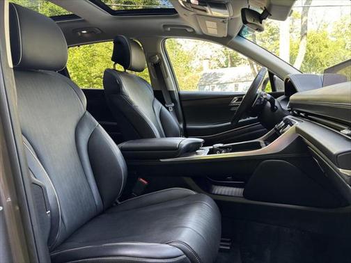 2021 Genesis GV80 2.5T