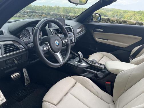 2017 BMW 230 xDrive