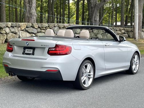 2017 BMW 230 xDrive
