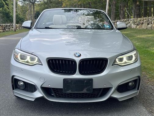 2017 BMW 230 xDrive