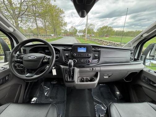 2023 Ford Transit-250 Base