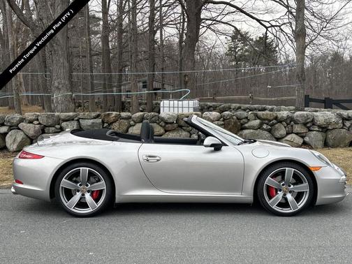 2013 Porsche 911 911 Carrera S