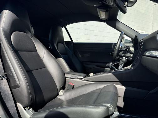 2013 Porsche 911 911 Carrera S