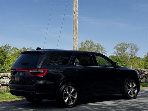2014 Dodge Durango R/T