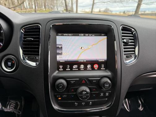 2014 Dodge Durango R/T