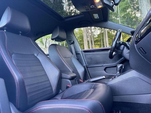 2017 Volkswagen Jetta GLI