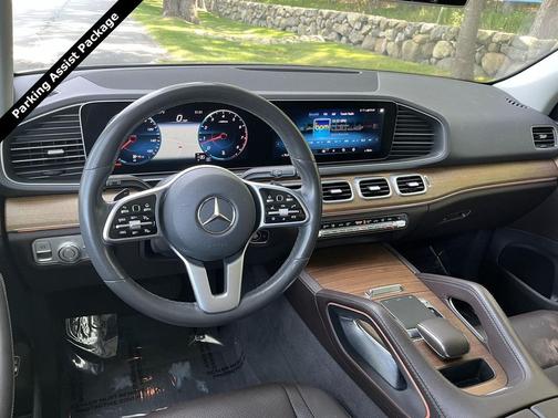 2020 Mercedes-Benz GLE 350 4MATIC