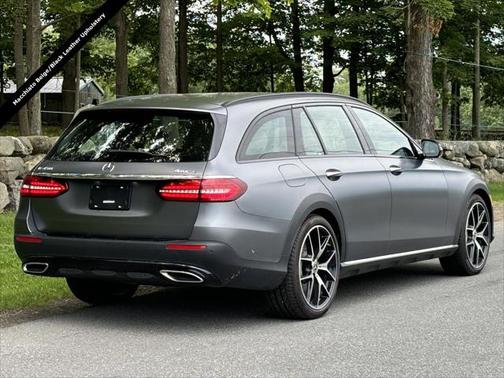2023 Mercedes-Benz E-Class 4MATIC All-Terrain Wagon