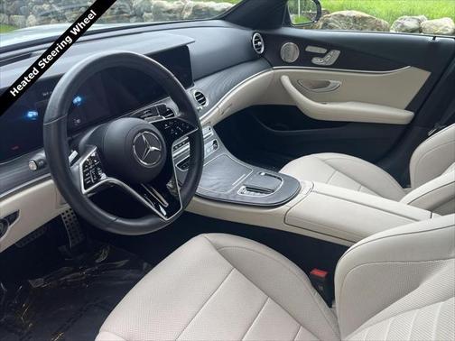 2023 Mercedes-Benz E-Class 4MATIC All-Terrain Wagon