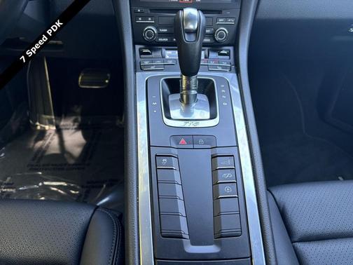 2019 Porsche 718 Cayman S