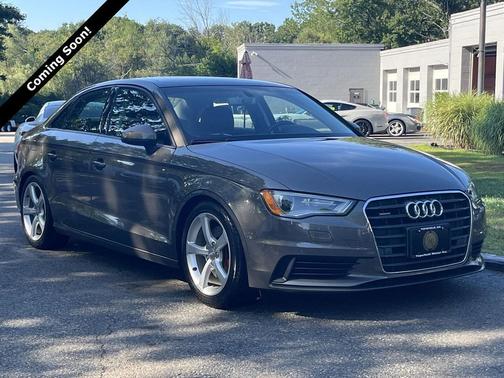 2016 Audi A3 2.0T Premium